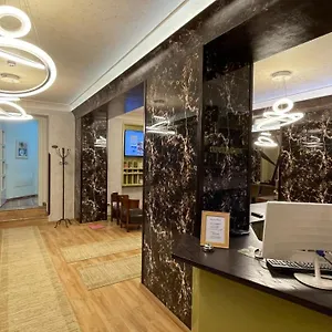 La Voglia Boutique 4* Tirana