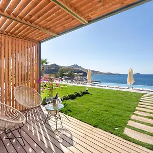 Hotel Nixie Hotel&beach - Adult Only
