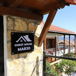 Marjo Guest house