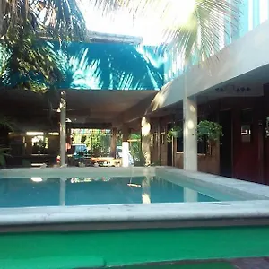 Chalupa Tulum