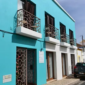 Frühstückspension Ar De Mar